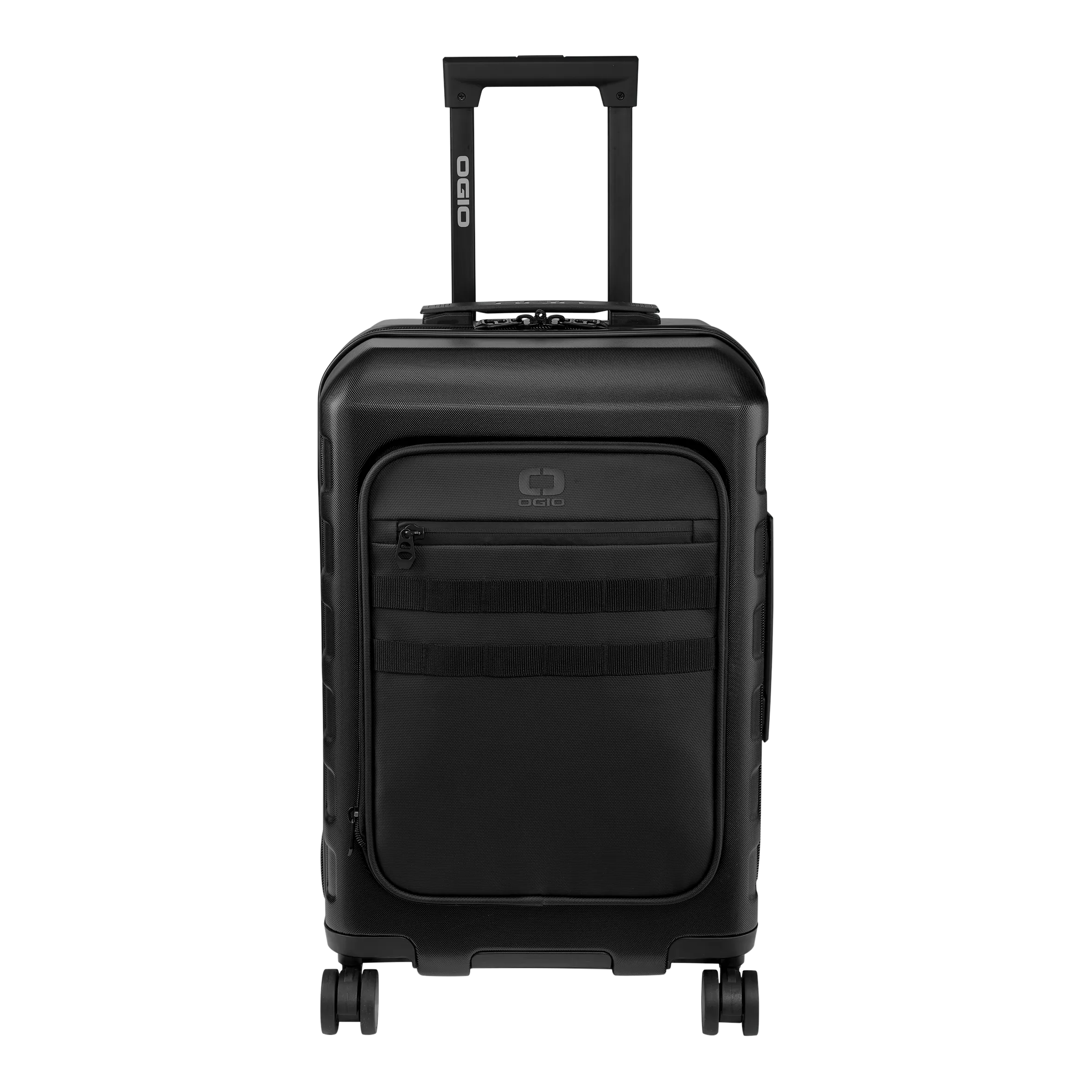 C2441 Utilitarian Carry-On Spinner