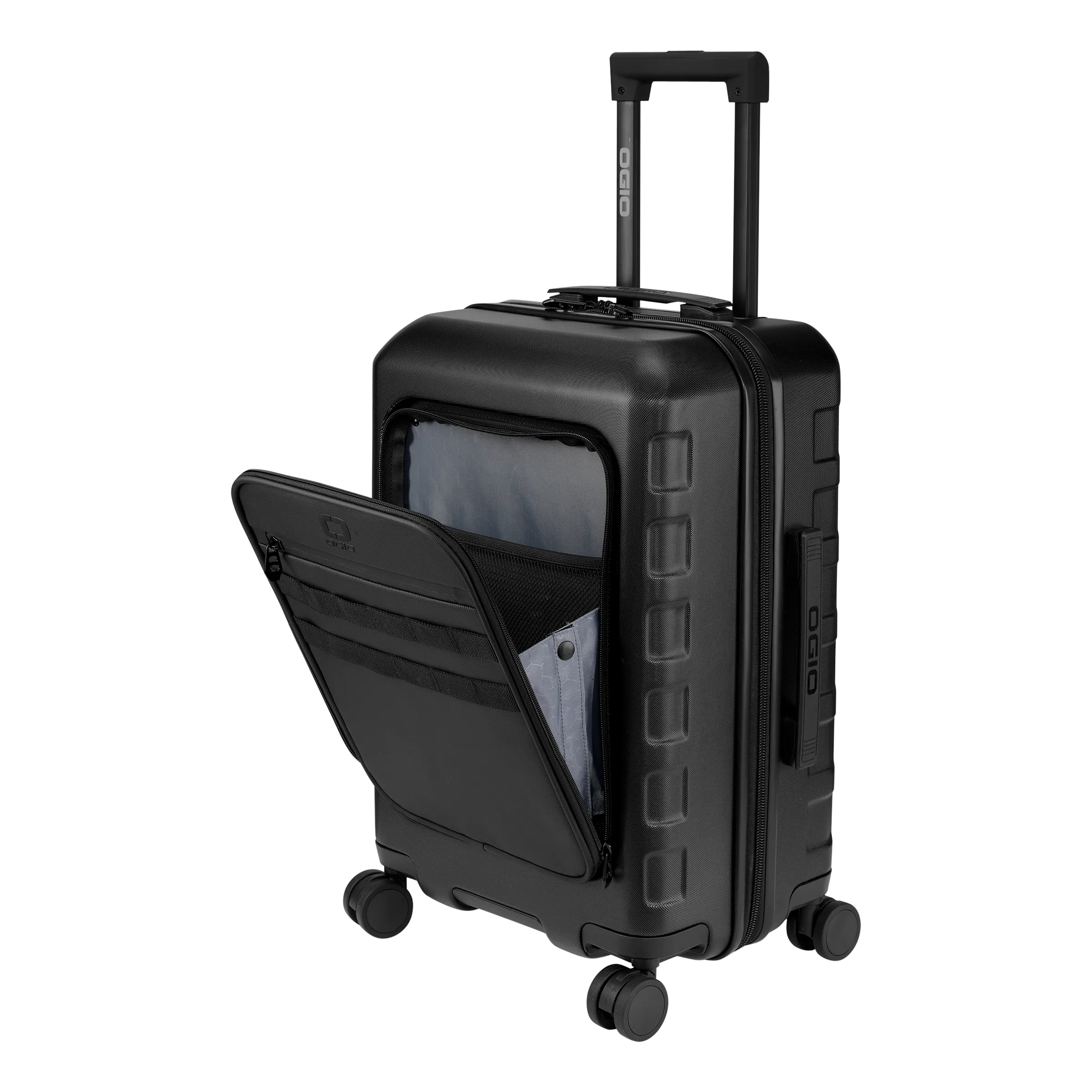 C2441 Utilitarian Carry-On Spinner