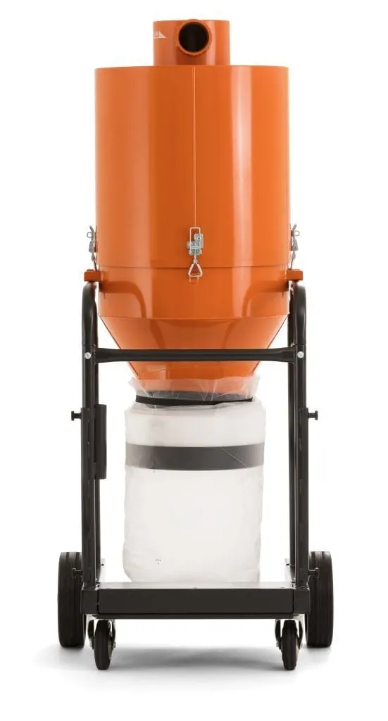 C5500 Husqvarna Pre-Separator