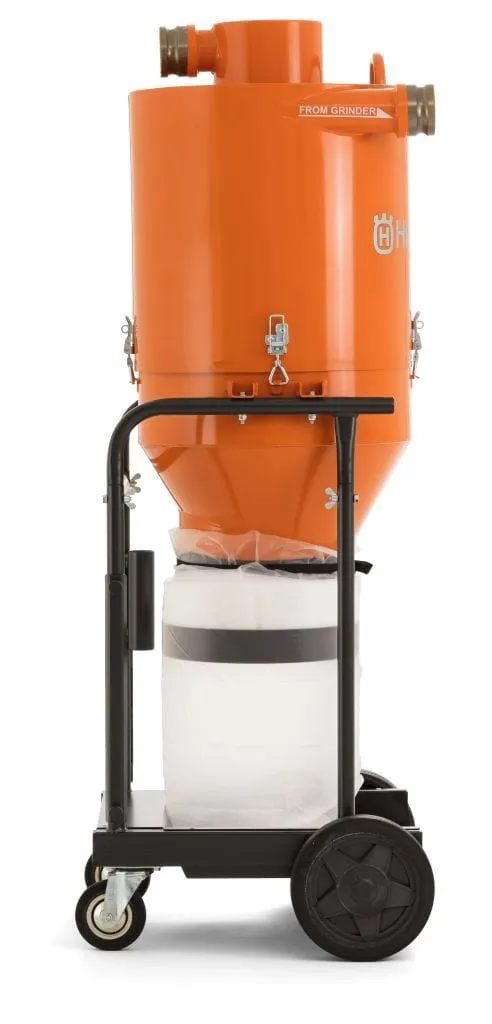 C5500 Husqvarna Pre-Separator