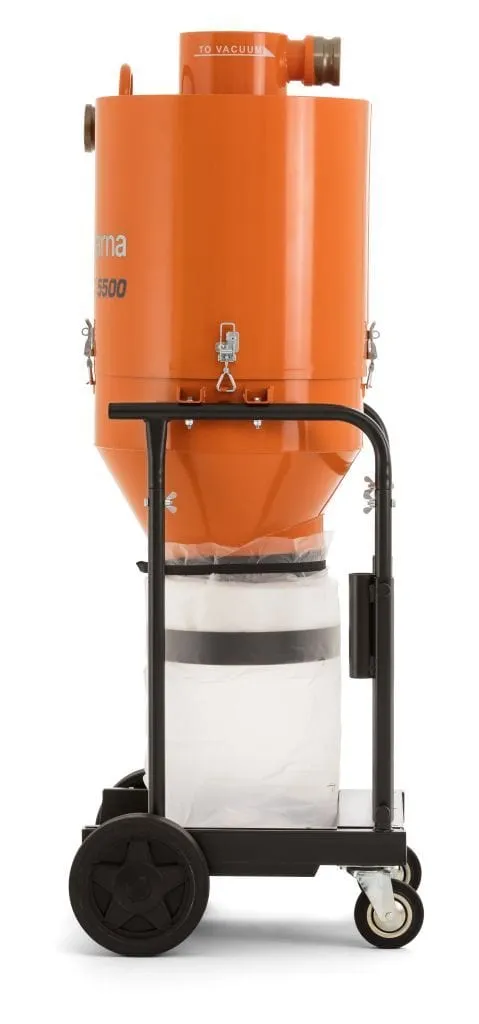 C5500 Husqvarna Pre-Separator