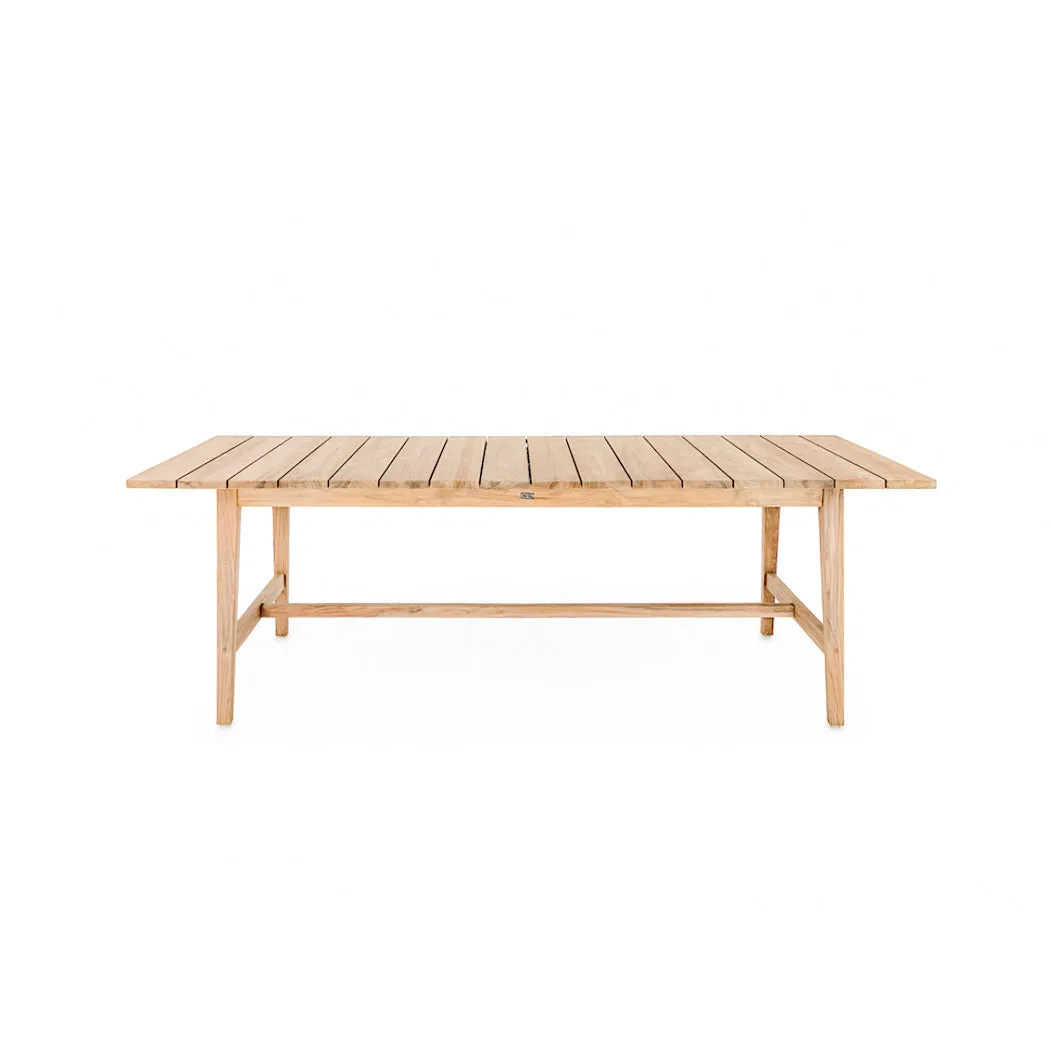 Capri Extend Table