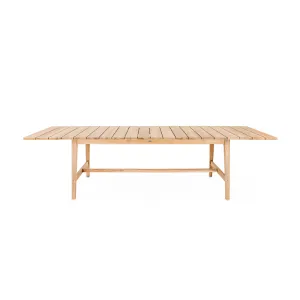 Capri Extend Table