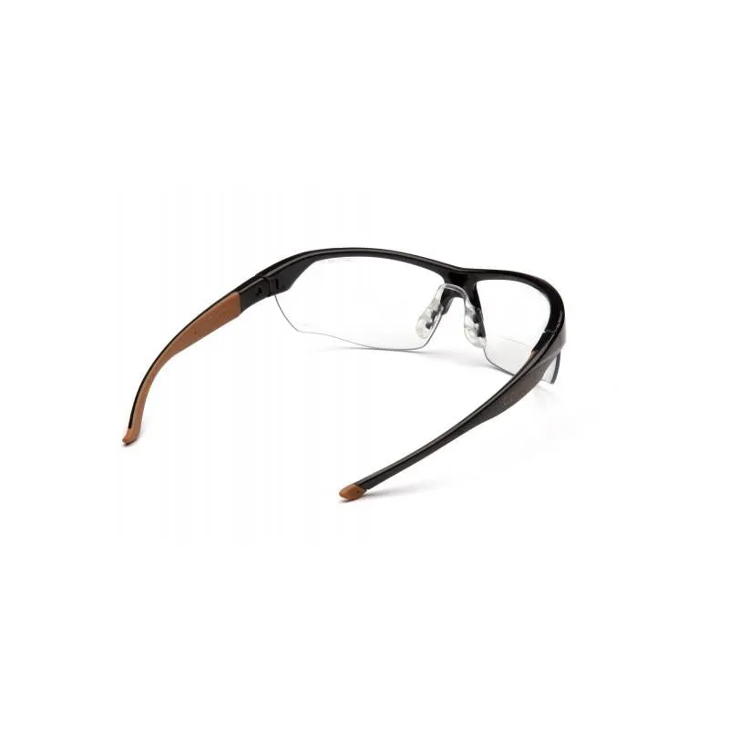 Carhartt CHB1110TR25 Braswell Clear  2.5 Reader Anti-fog Lens