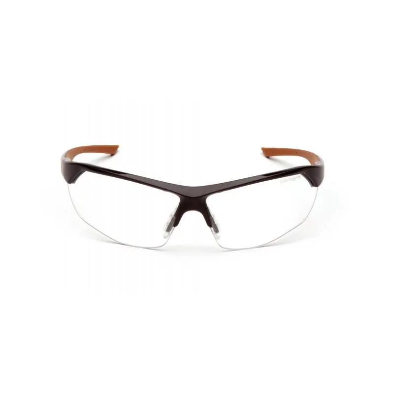 Carhartt CHB1110TR25 Braswell Clear  2.5 Reader Anti-fog Lens