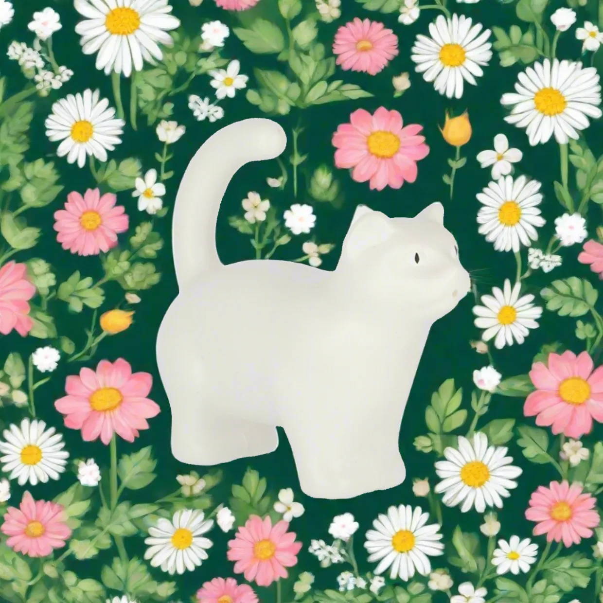 Cat Watering Can