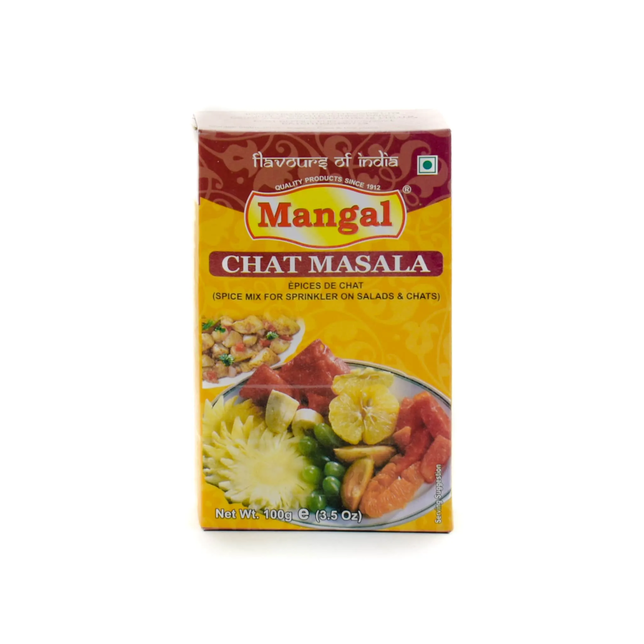 Chaat Masala Mangal, 100g