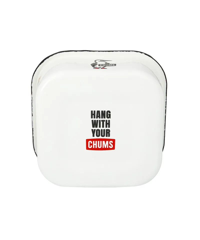 CHUMS Enamel Container M