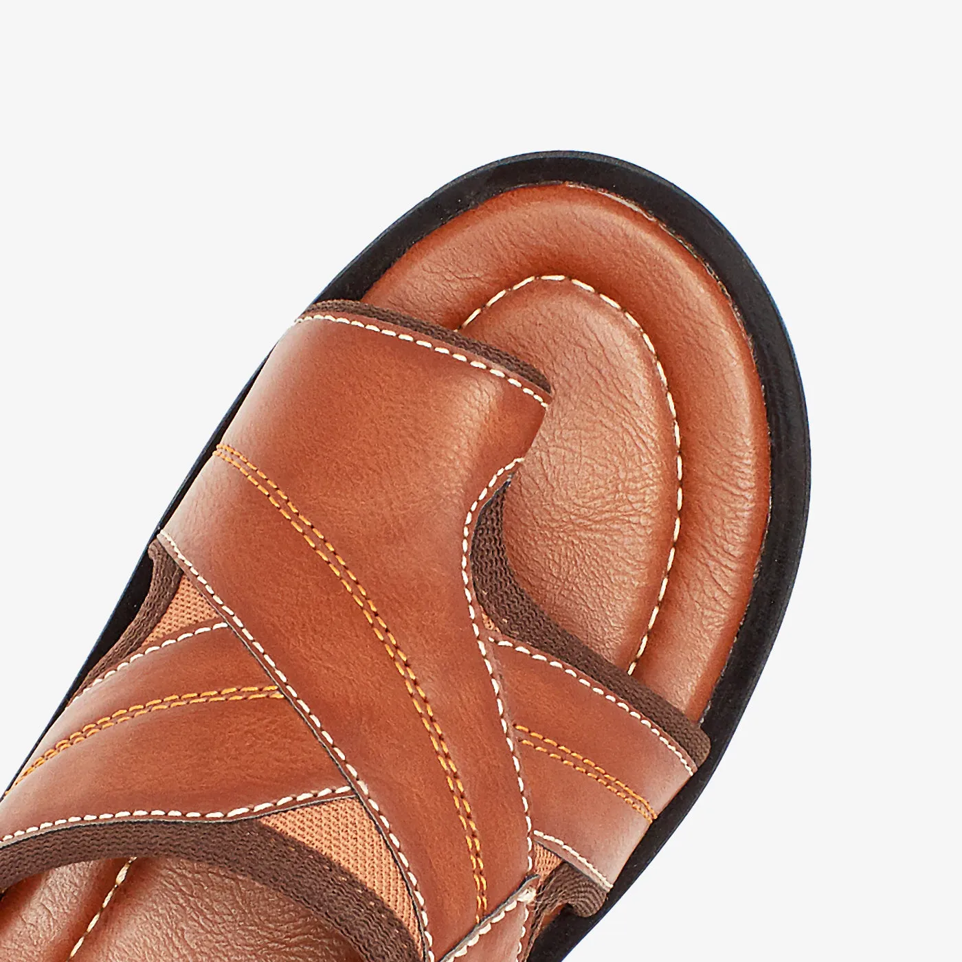 Comfort Boys Chappals