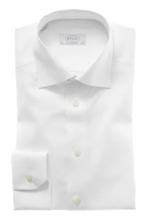 Contemporary Fit Dress Shirt