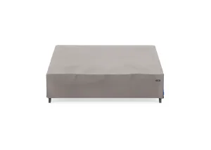 Cover for Aluminum Armless Loveseat