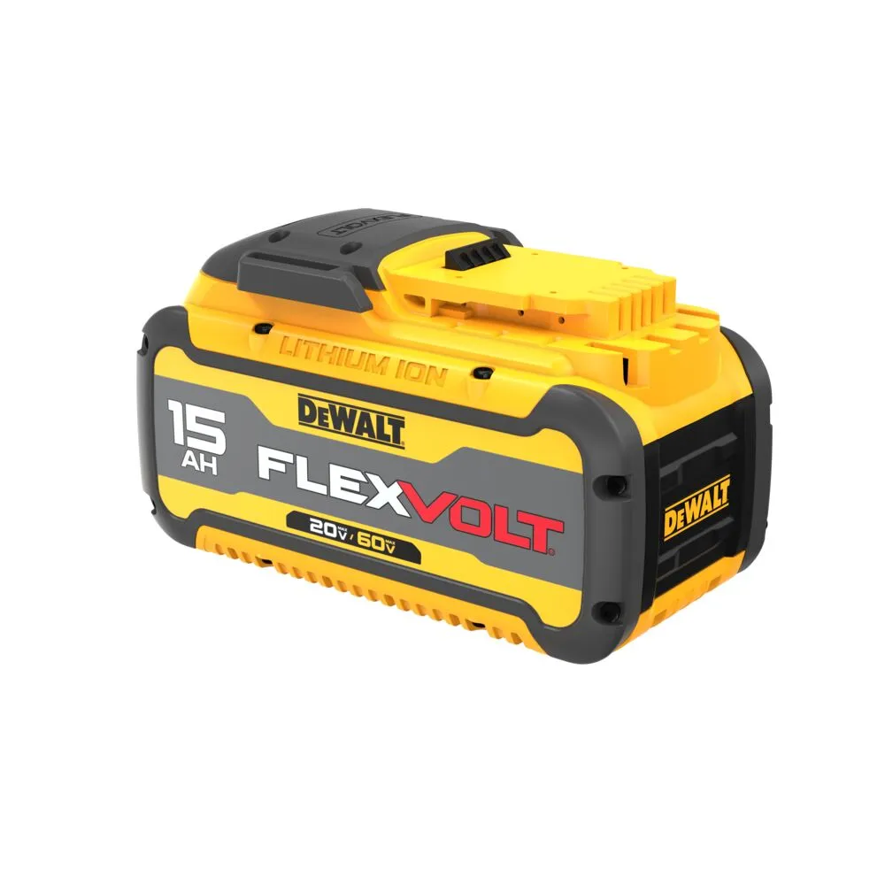 DeWALT DCB615 FLEXVOLT 20V/60V MAX 15.0 AH Battery