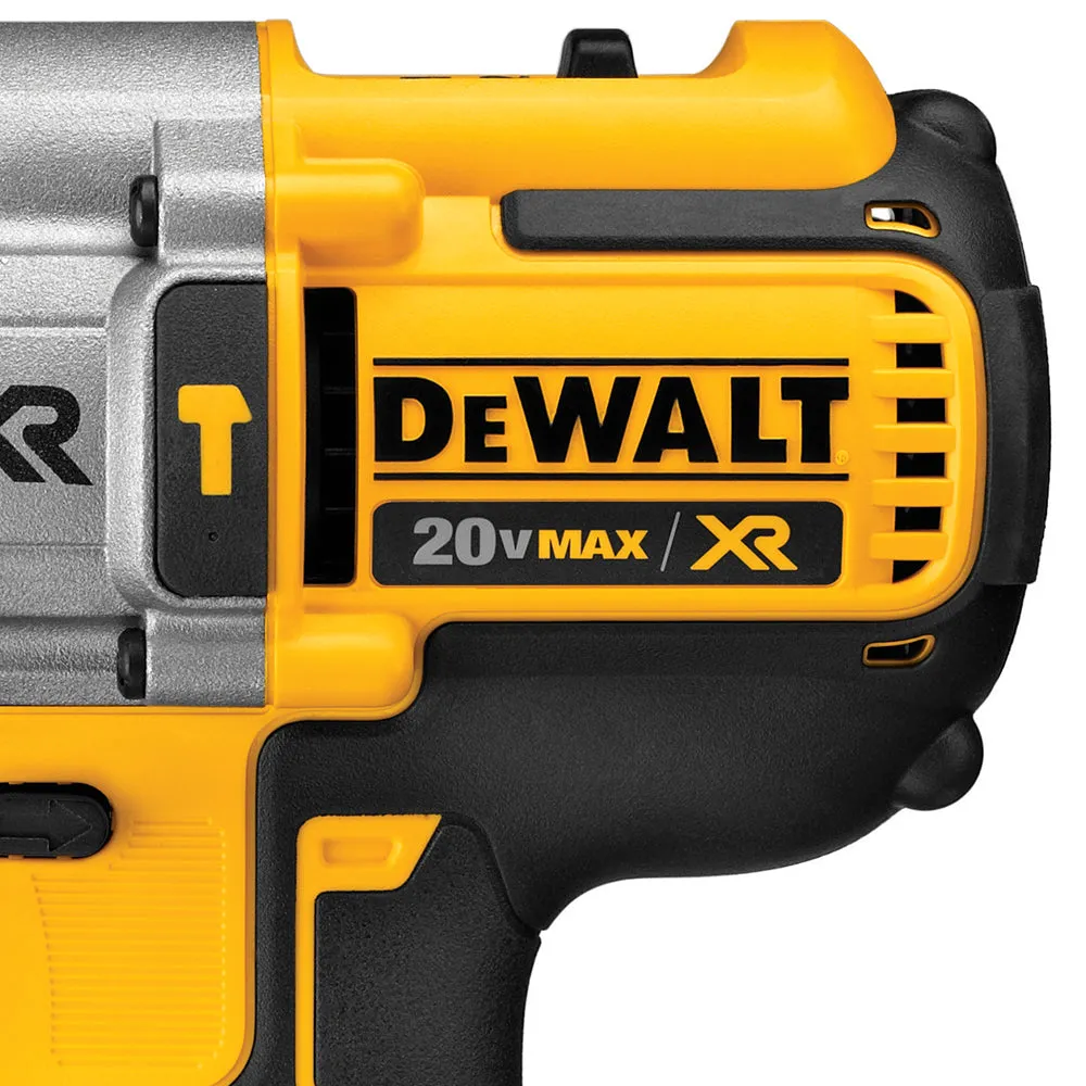 DeWALT DCD996B 20V Lithium-Ion Brushless Hammer Drill/Driver - Bare Tool