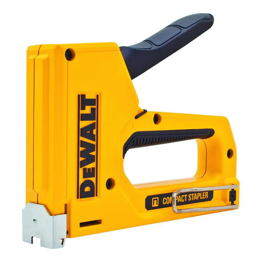 DeWALT DWHTTR130LH Heavy Duty Low Handle Stapler