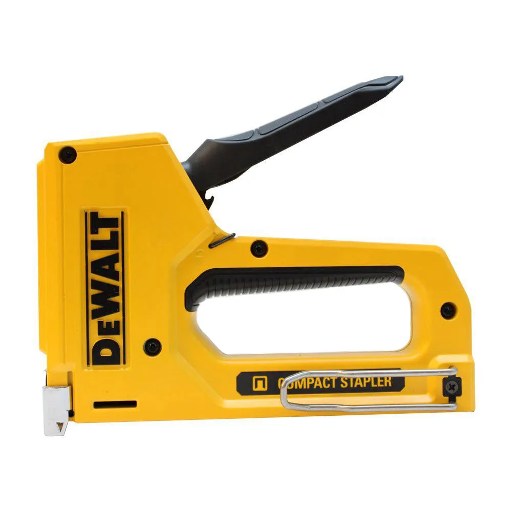 DeWALT DWHTTR130LH Heavy Duty Low Handle Stapler