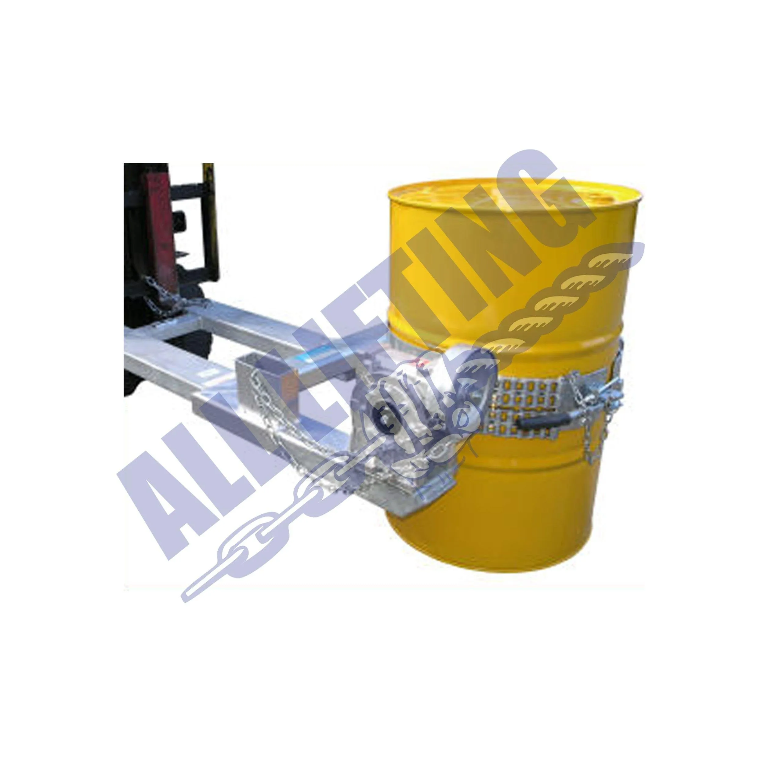 DRW Drum Rotators