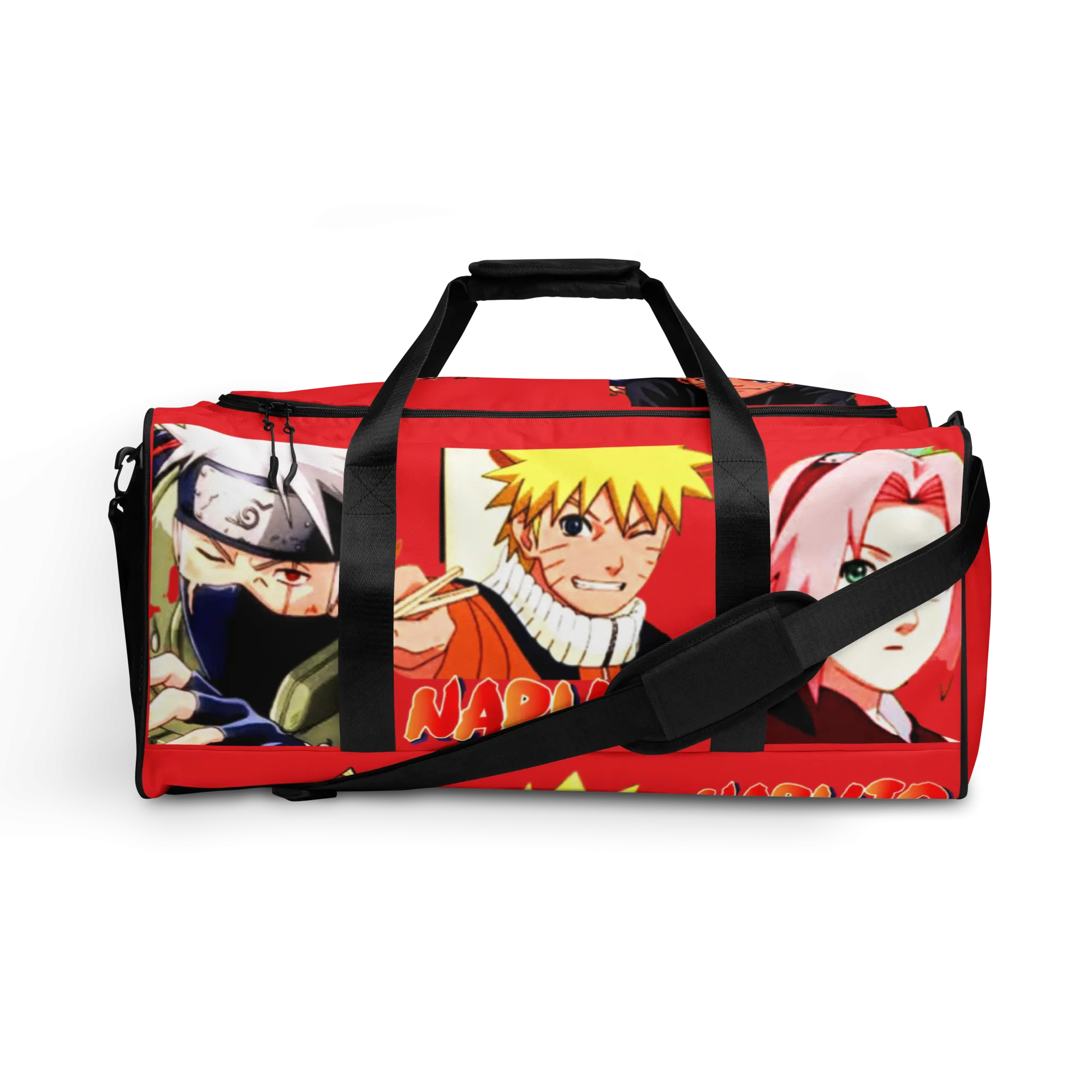 Duffle bag