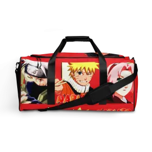 Duffle bag