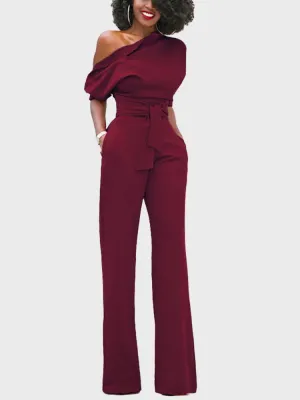 Eternal Summer Jumpsuit