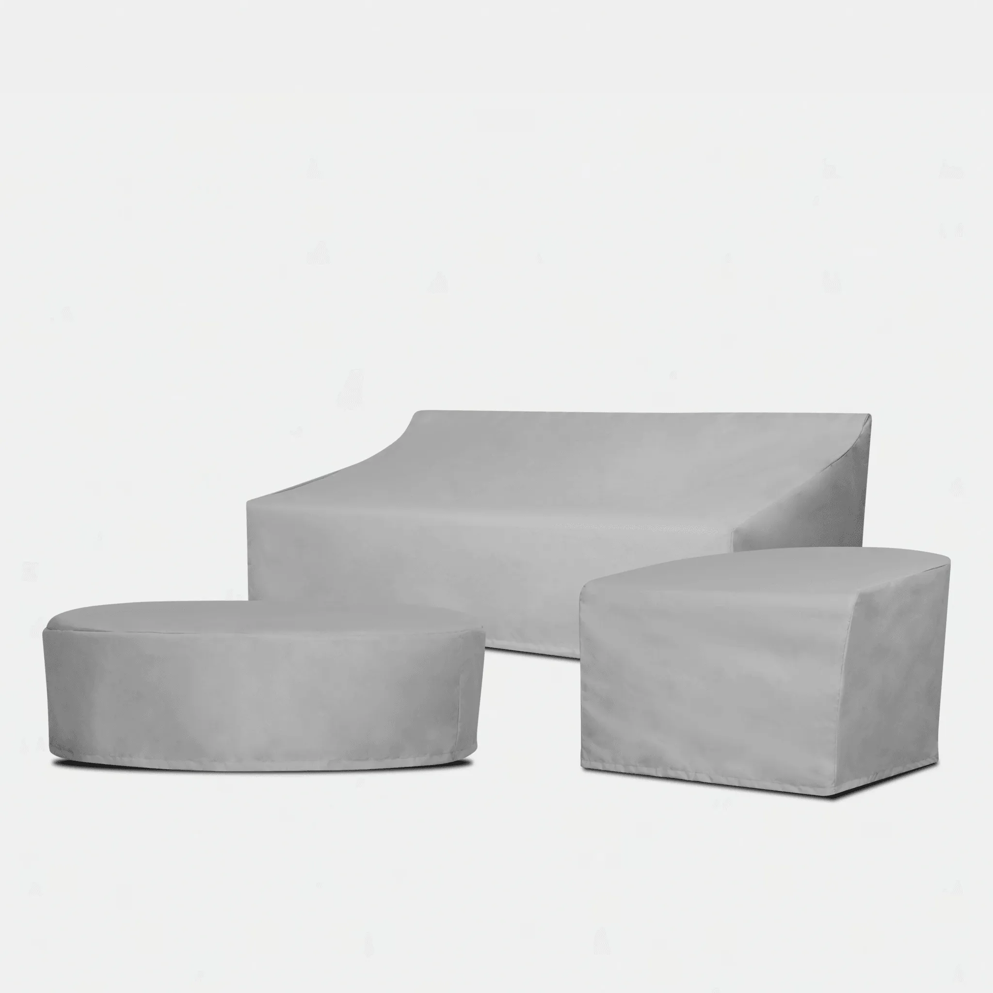 Gio Ottoman - Weather Cover