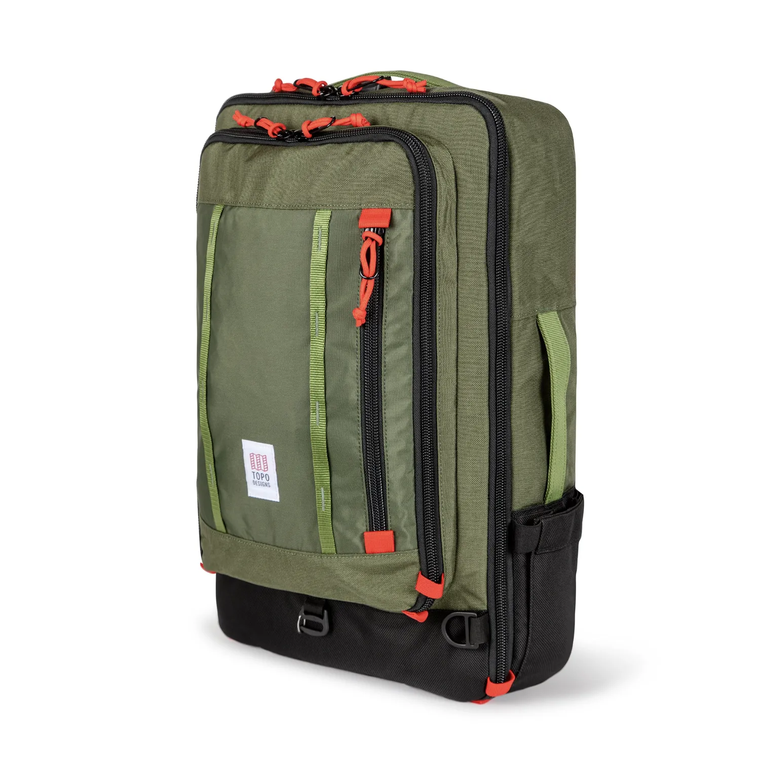 Global Travel Bag 40L