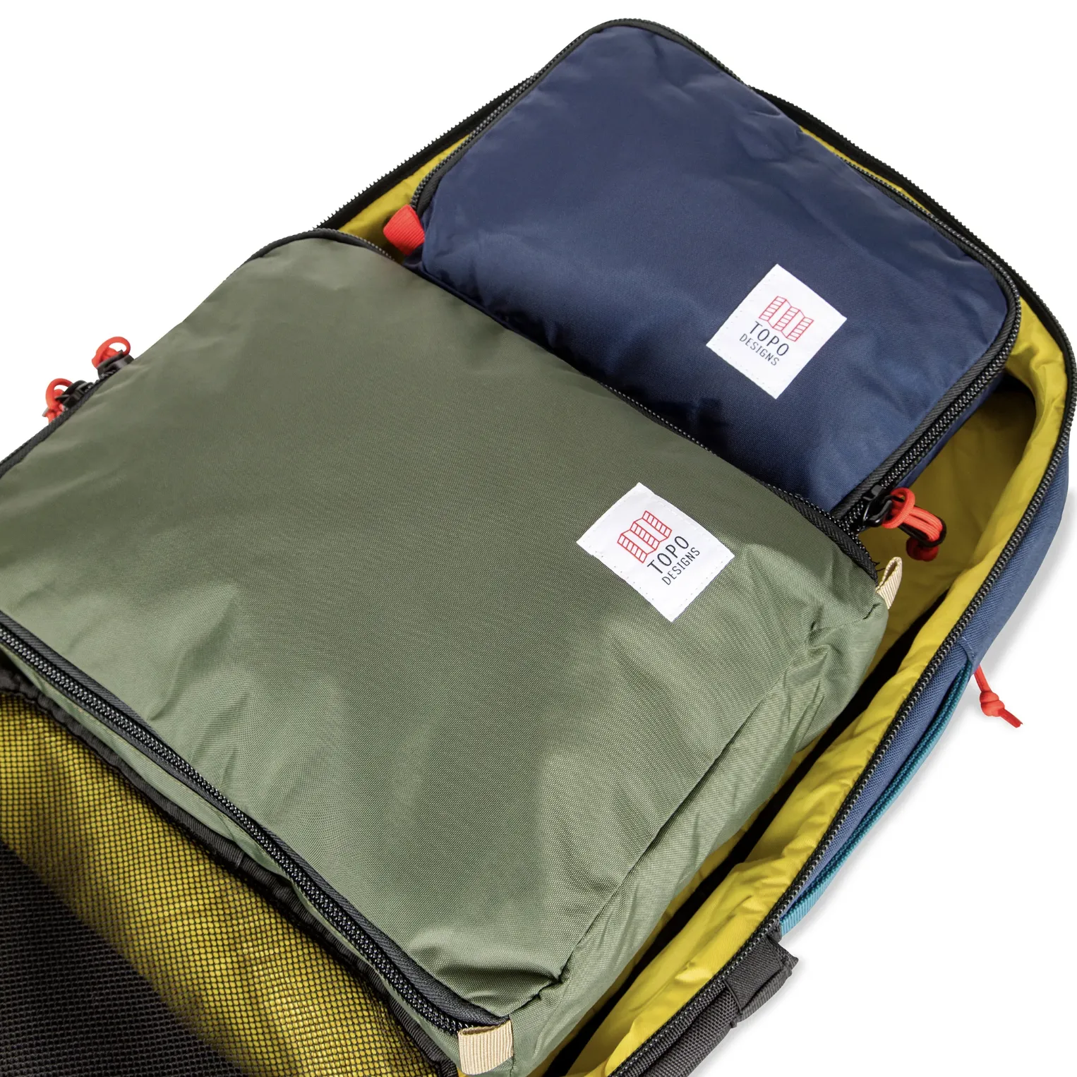 Global Travel Bag 40L