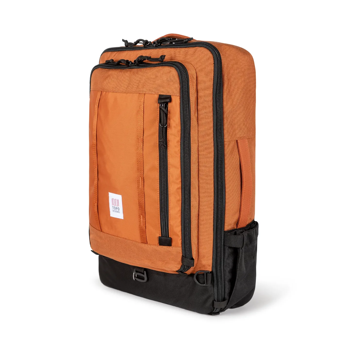 Global Travel Bag 40L