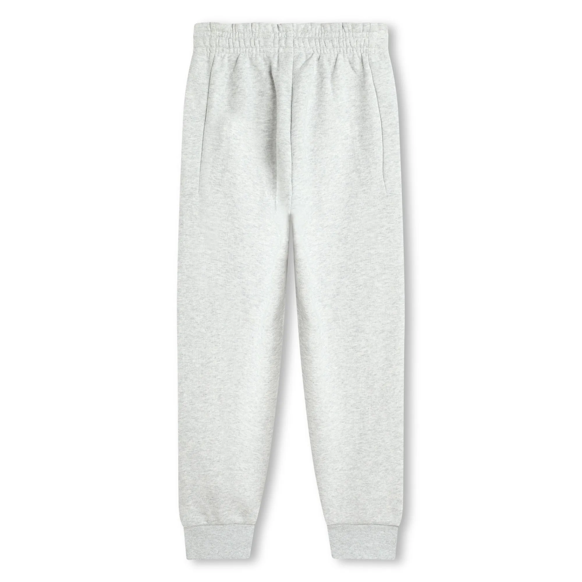 Grey Jogging Bottoms