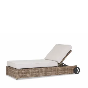 Havana Adjustable Chaise