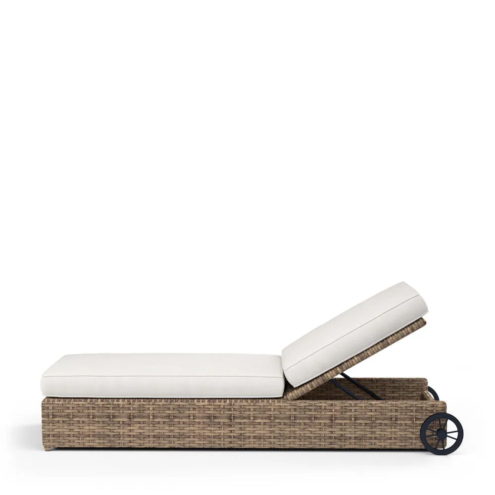 Havana Adjustable Chaise