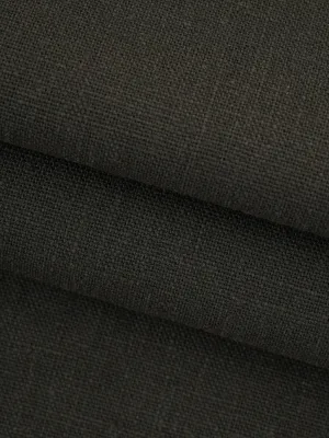 Hemp & Organic Cotton High Weight Plain Fabric (HG201)