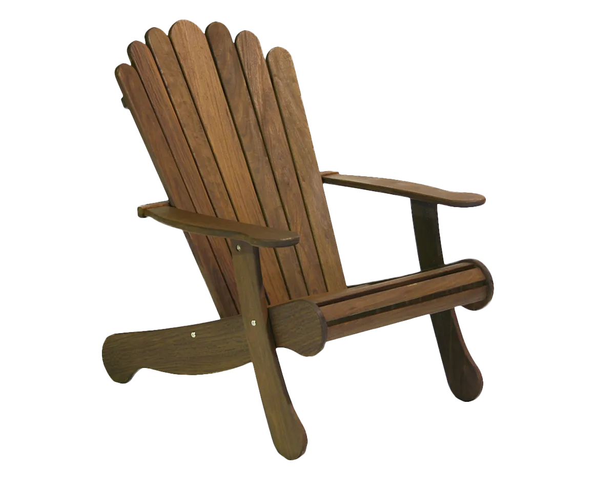 Heritage Adirondack Chair