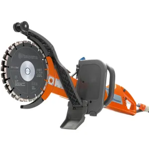 Husqvarna K4000 Cut-n-Break Electric Saw