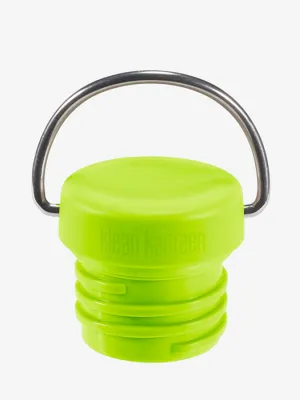 Klean Kanteen Loop Cap With Bale