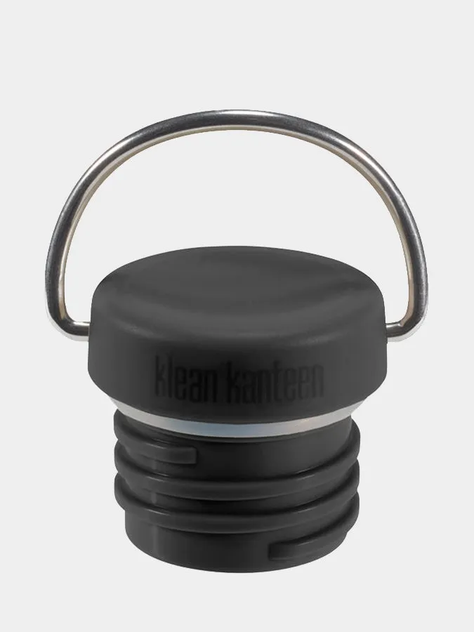 Klean Kanteen Loop Cap With Bale