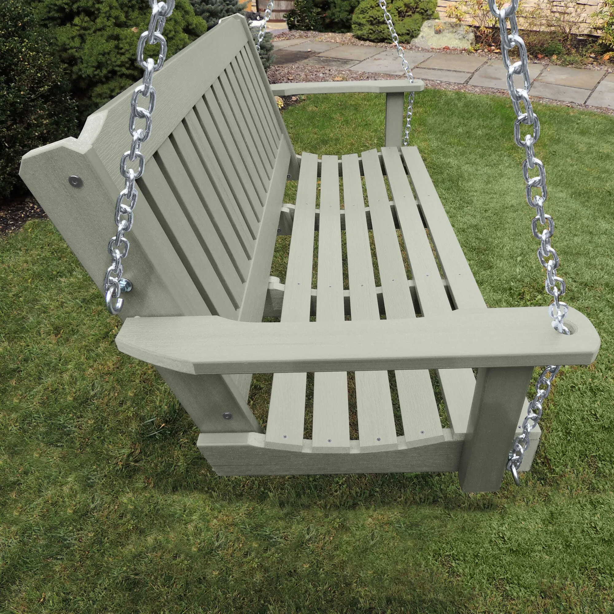 Lehigh Porch Swing - 5ft