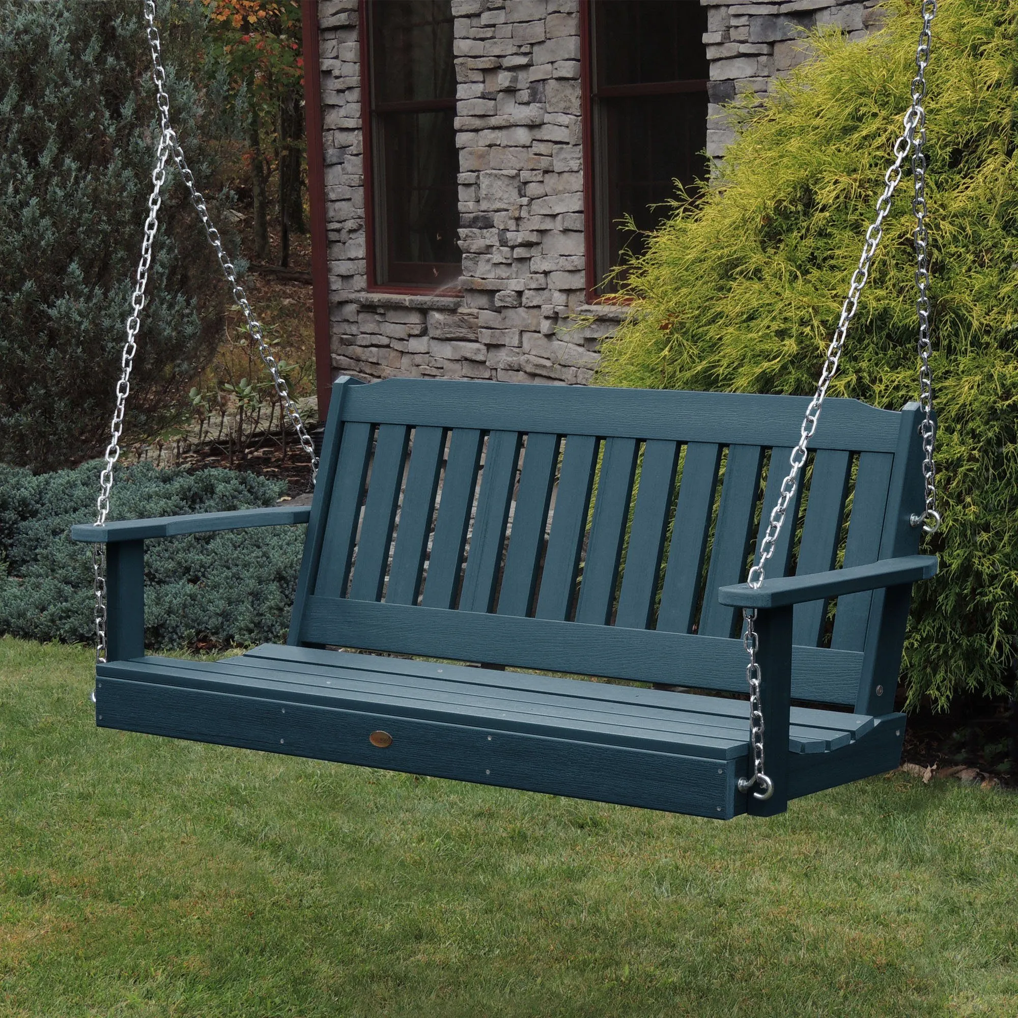 Lehigh Porch Swing - 5ft