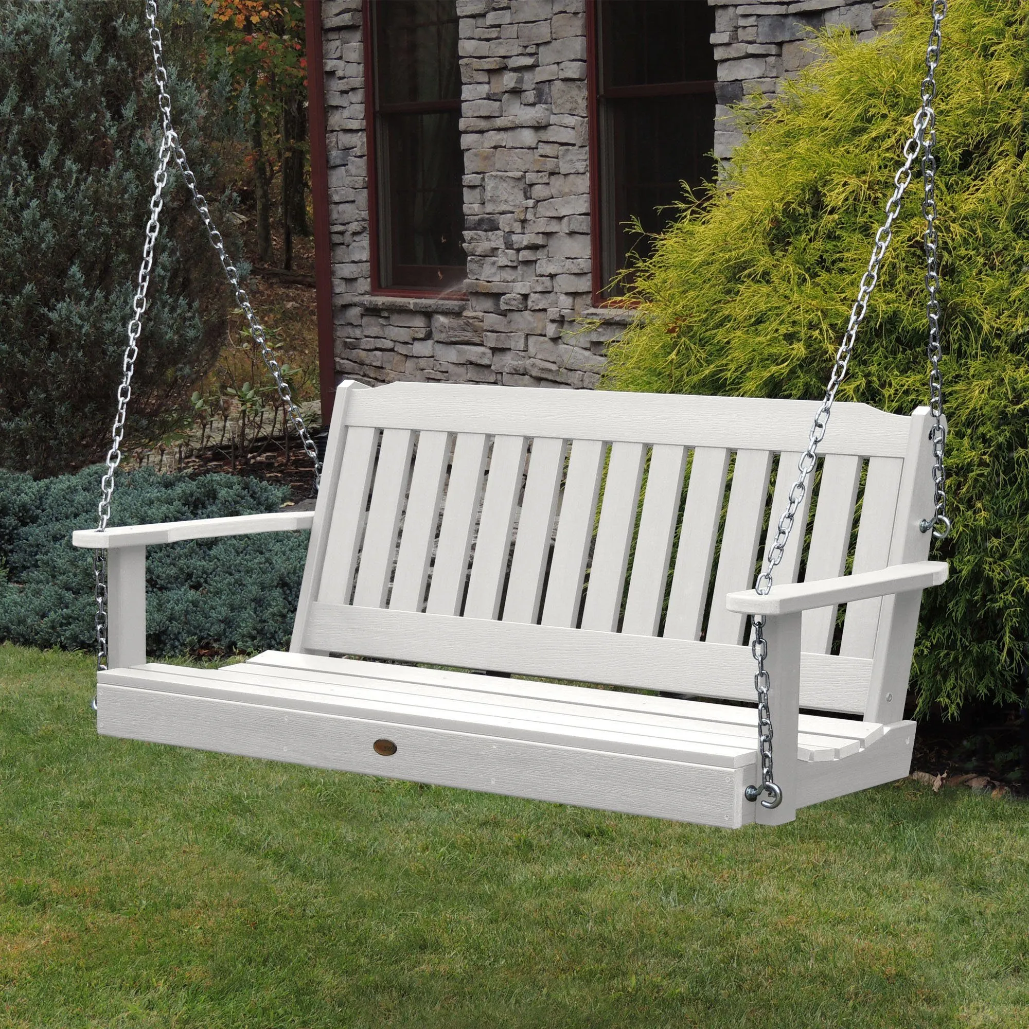 Lehigh Porch Swing - 5ft