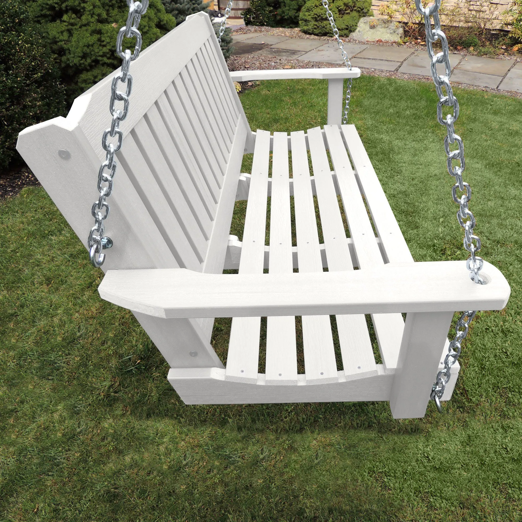 Lehigh Porch Swing - 5ft