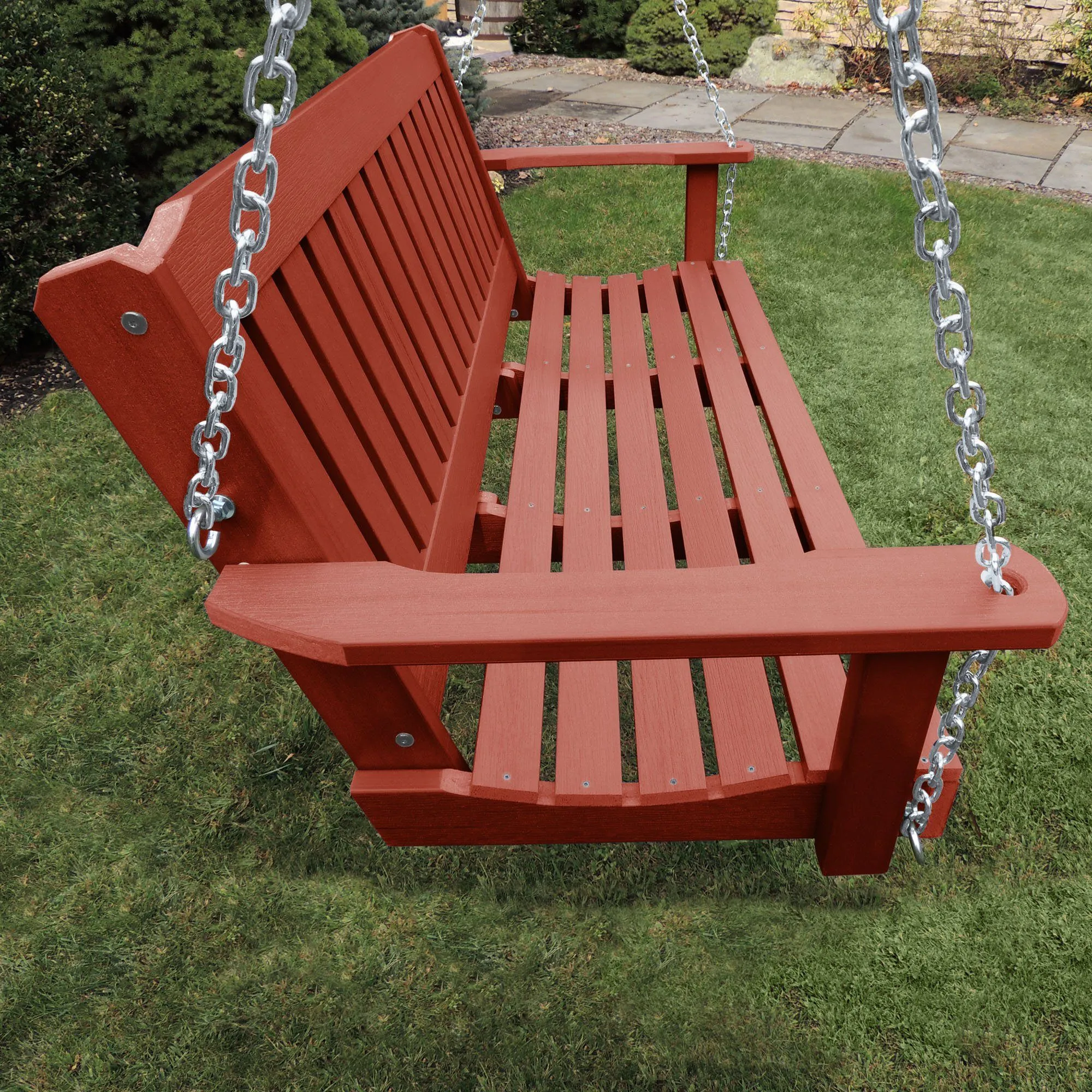 Lehigh Porch Swing - 5ft