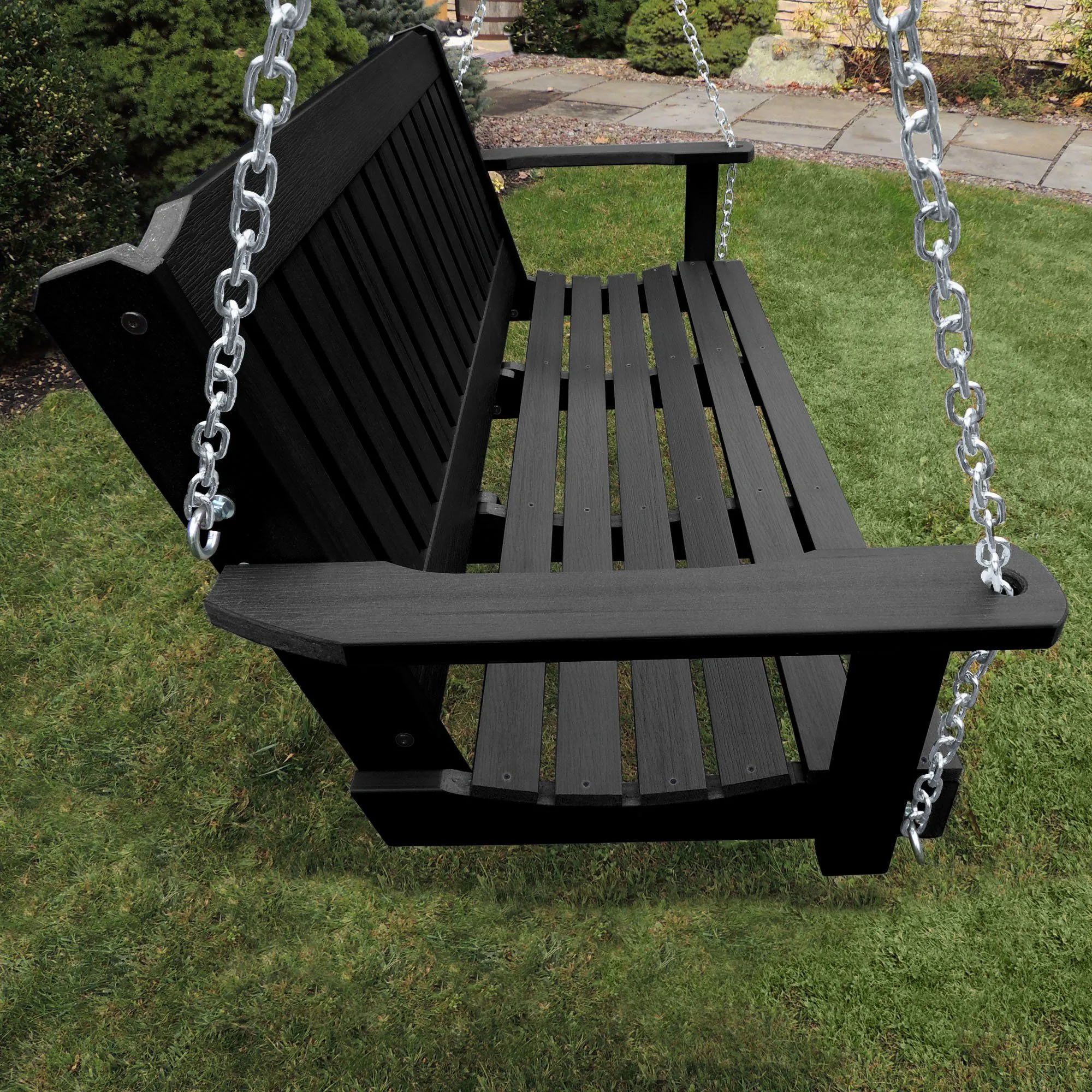 Lehigh Porch Swing - 5ft