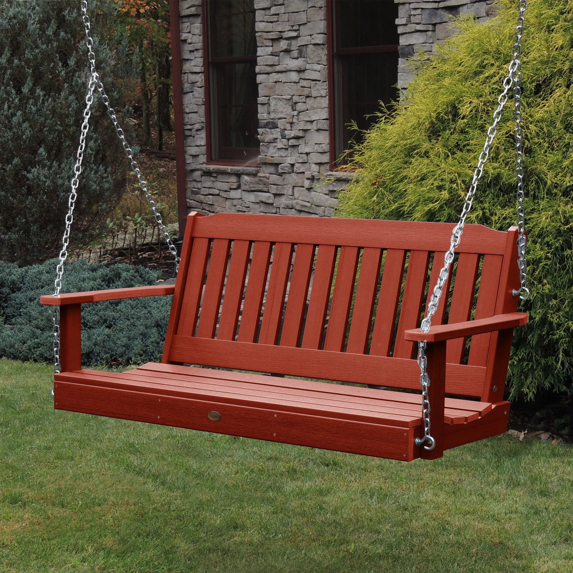 Lehigh Porch Swing - 5ft