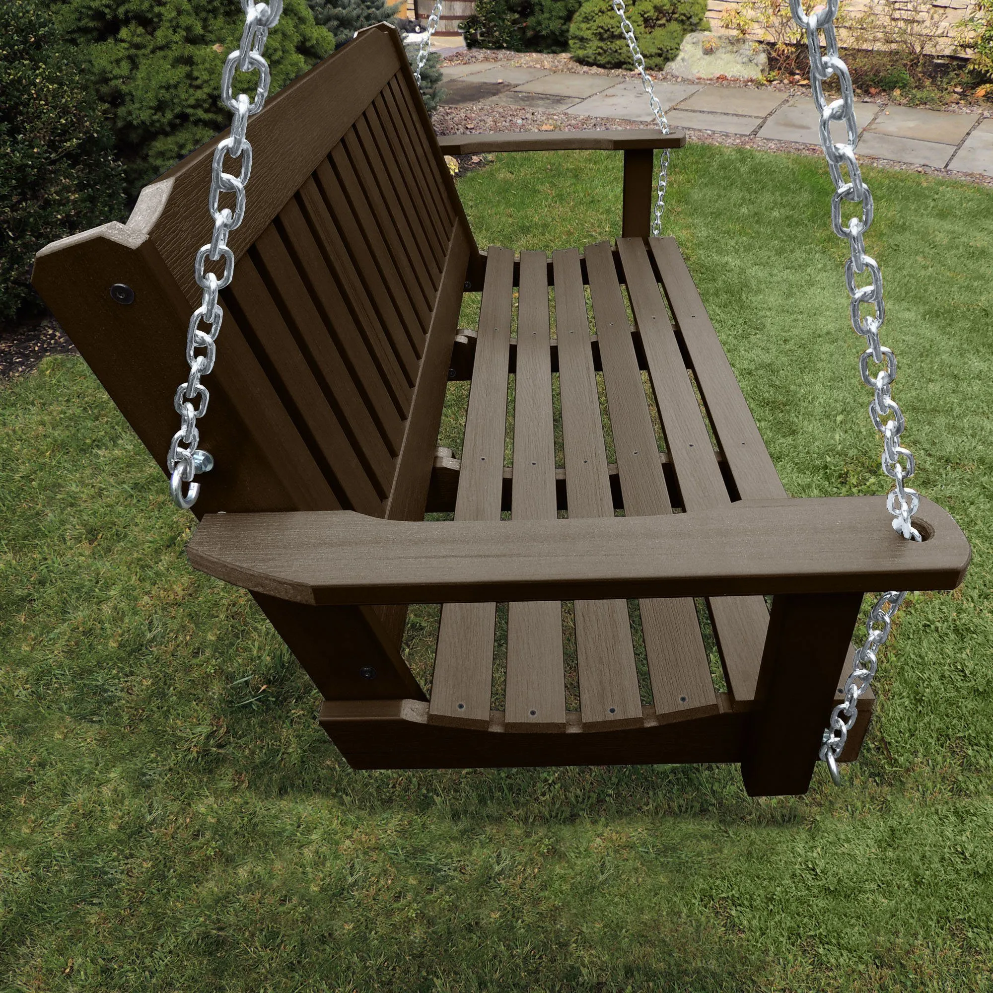 Lehigh Porch Swing - 5ft