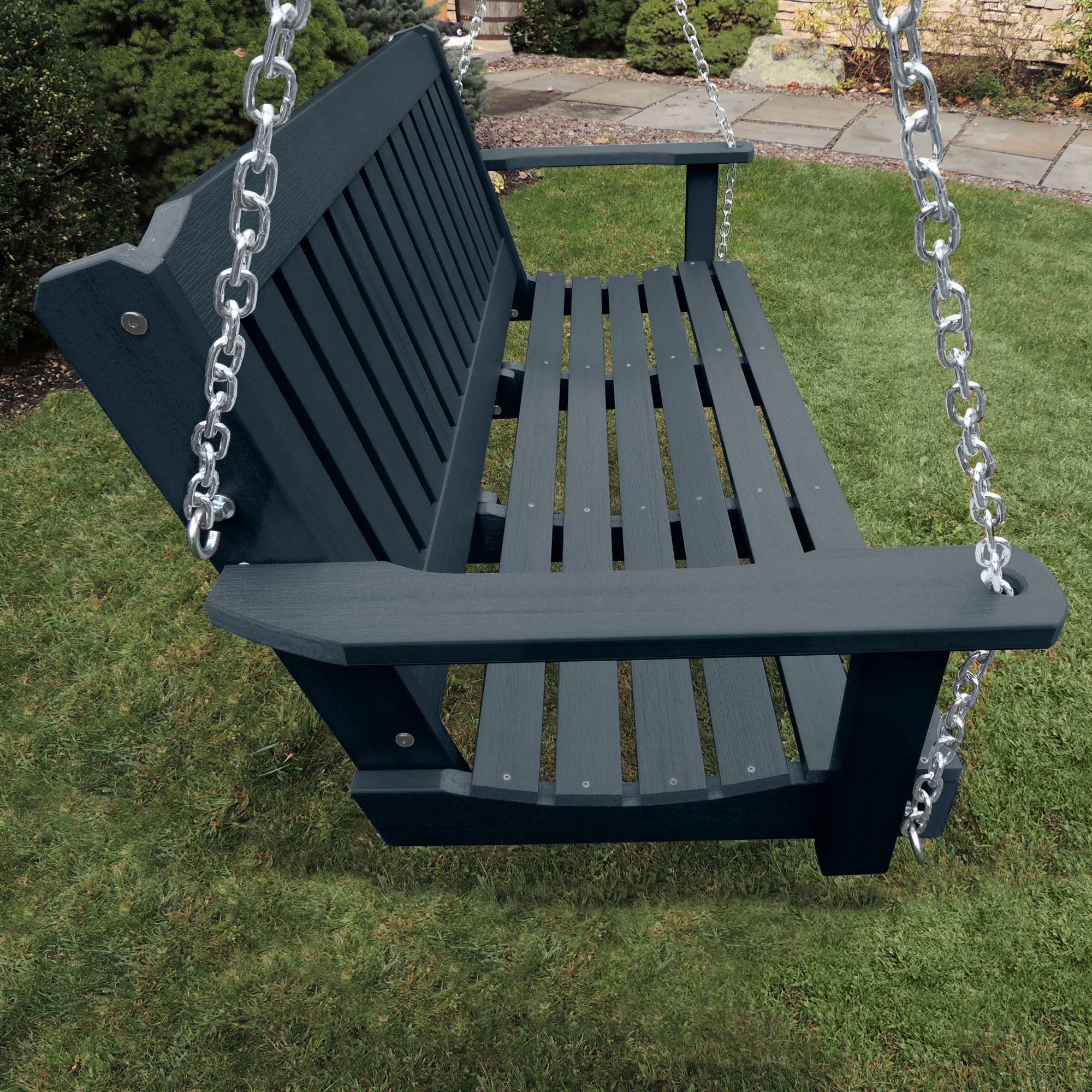 Lehigh Porch Swing - 5ft