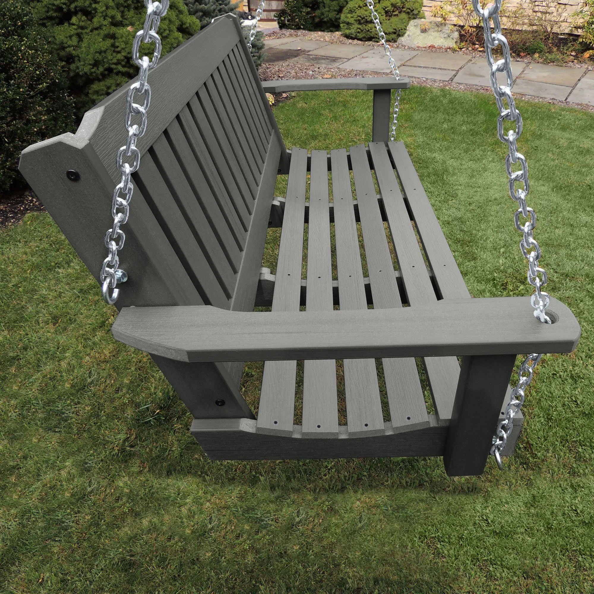 Lehigh Porch Swing - 5ft