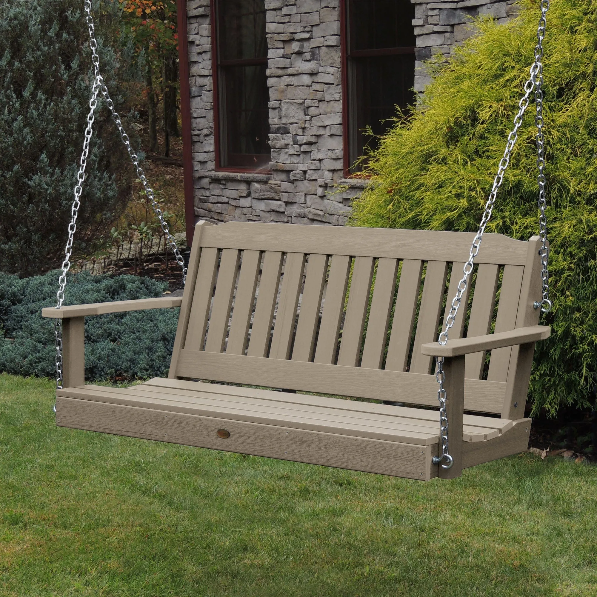 Lehigh Porch Swing - 5ft