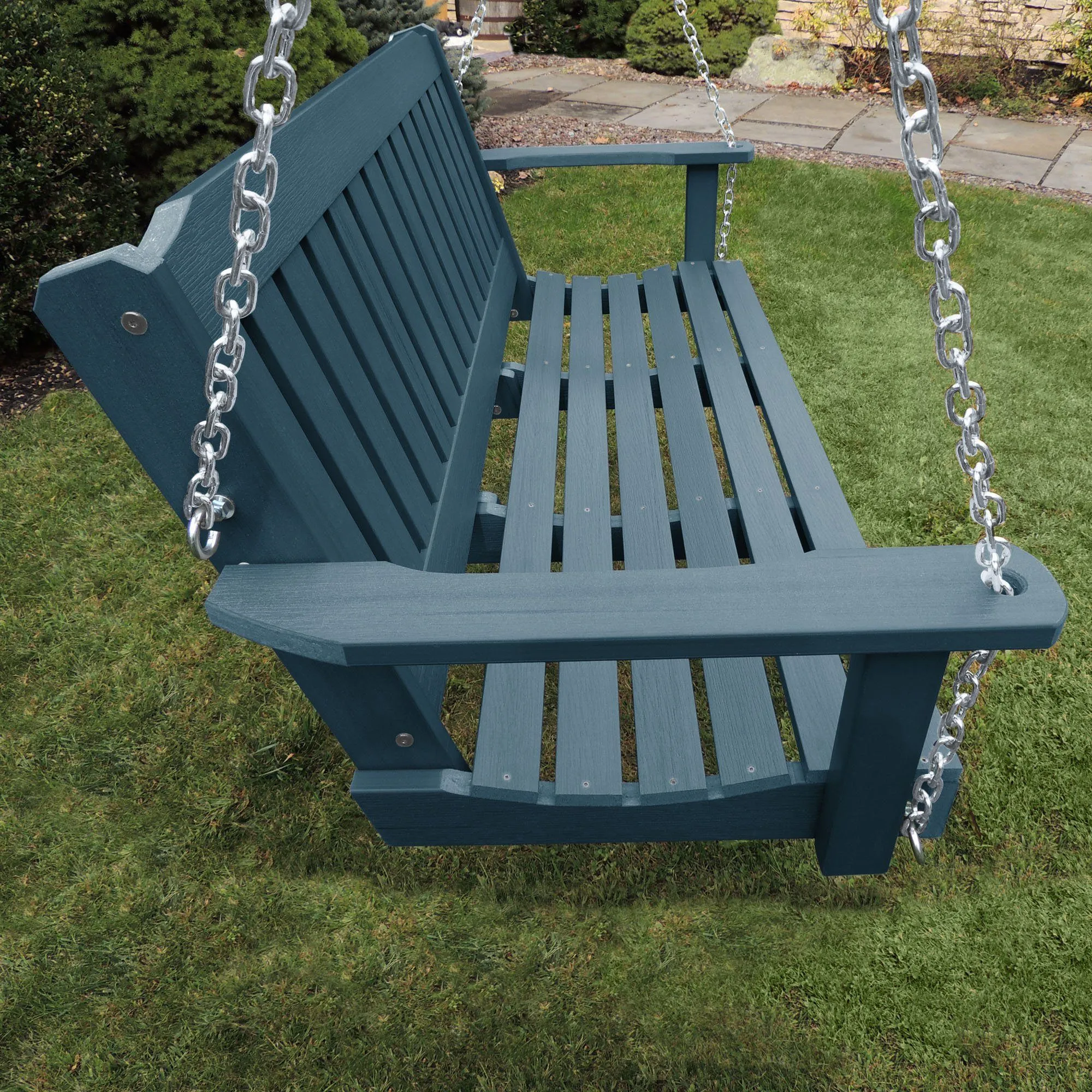 Lehigh Porch Swing - 5ft