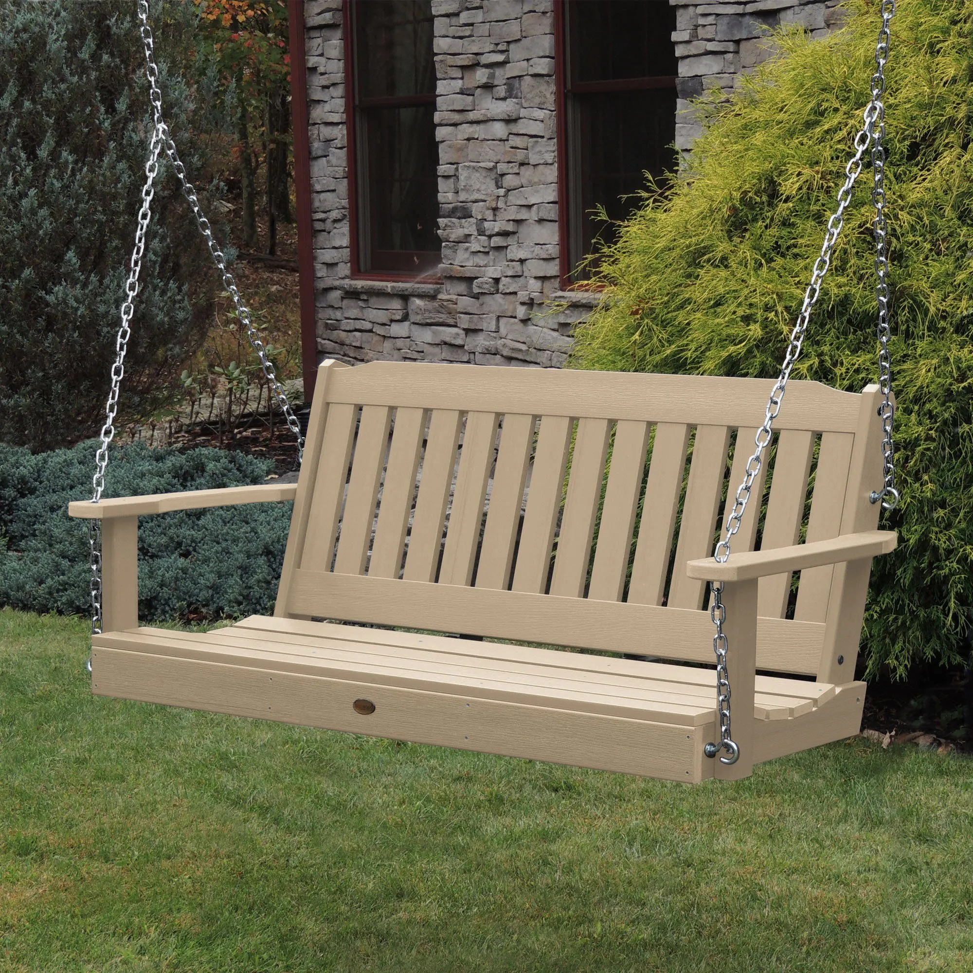 Lehigh Porch Swing - 5ft