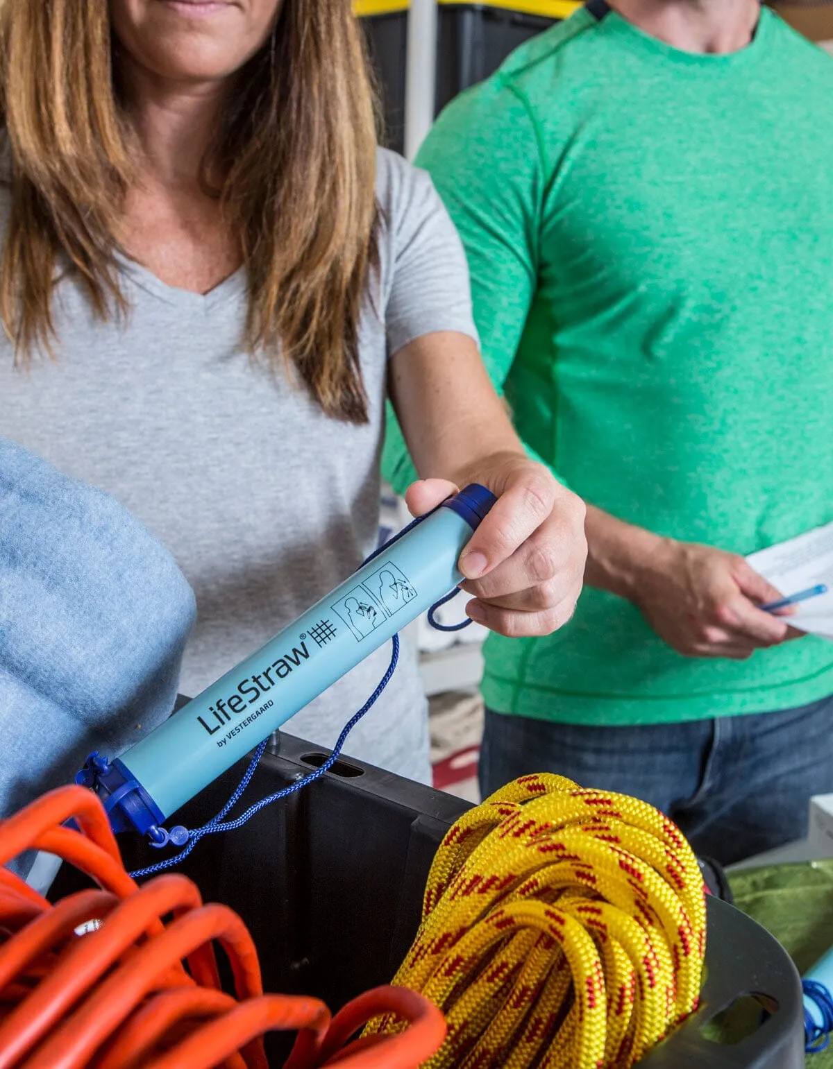 LifeStraw Bundle