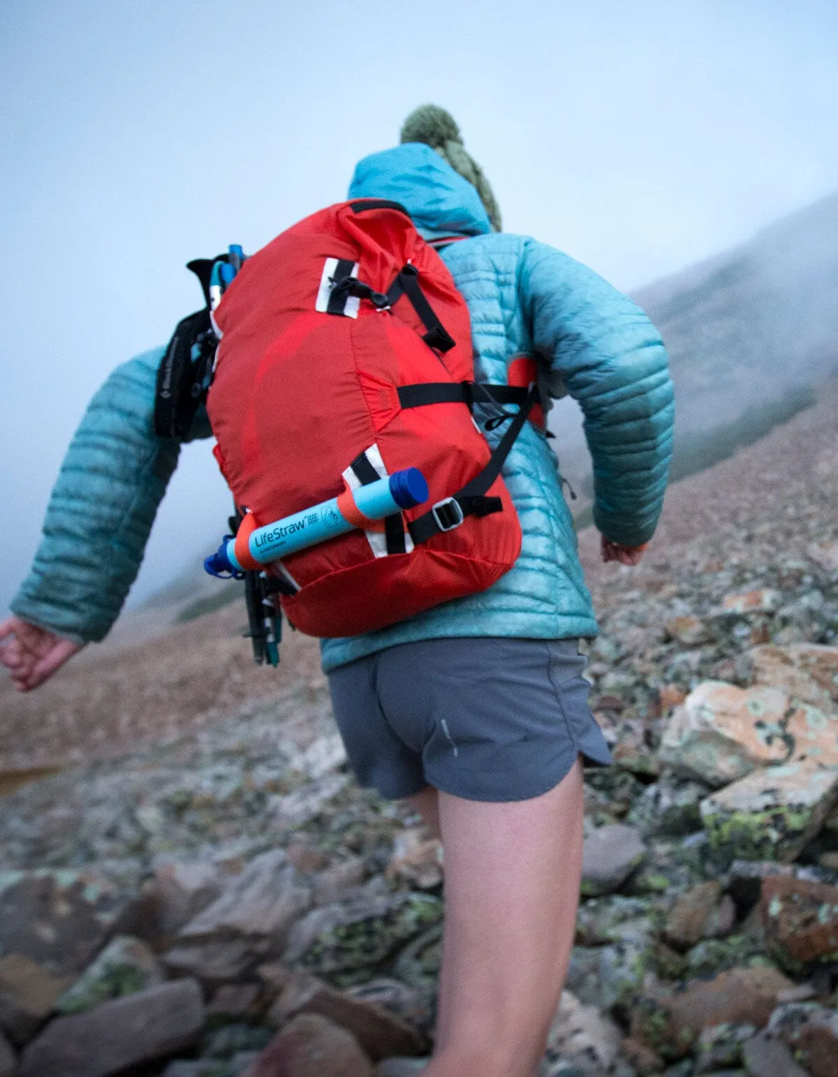 LifeStraw Bundle